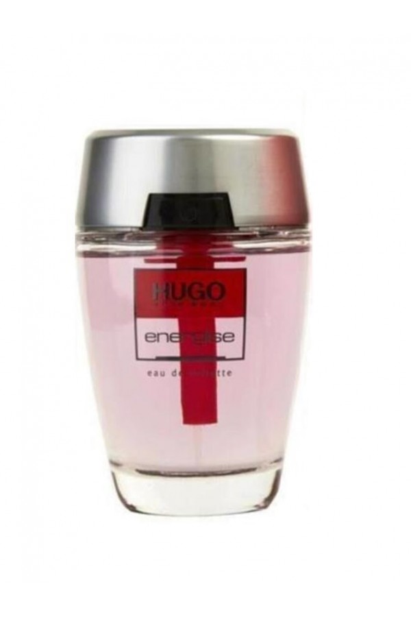 Hugo Boss Energise Edt 75 Ml Erkek Parfüm Hugo Boss Energise Edt 75 Ml Erkek Parfüm