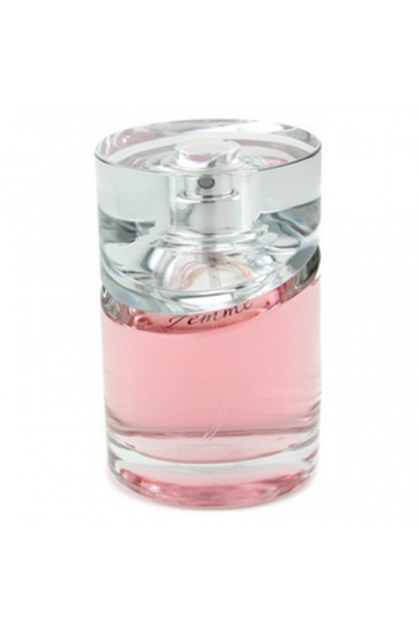 Hugo Boss Femme Eau De Parfüm Edp 75ml Bayan Parfüm Hugo Boss Femme Eau De Parfüm Edp 75ml Bayan Parfüm