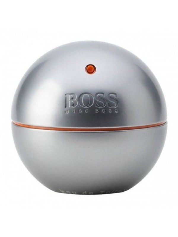 Hugo Boss In Motion Edt 90ml Erkek Parfüm