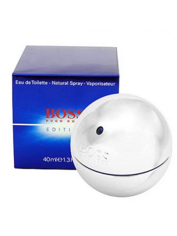 Hugo Boss In Motion Silver Edt 90ml Erkek Parfüm Hugo Boss In Motion Silver Edt 90ml Erkek Parfüm