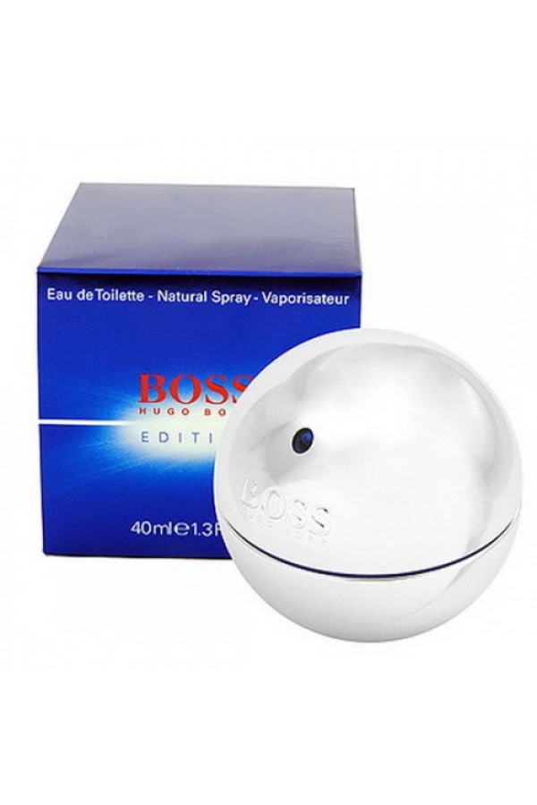 Hugo Boss In Motion Silver Edt 90ml Erkek Parfüm Hugo Boss In Motion Silver Edt 90ml Erkek Parfüm