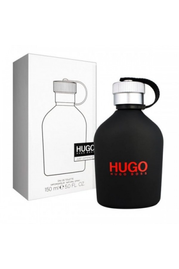 Hugo Boss Matara Just Different Edt 150ml Erkek Parfüm Hugo Boss Matara Just Different Edt 150ml Erkek Parfüm