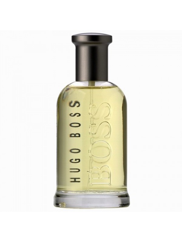 Hugo Boss No.6 Edt 100ml Erkek Parfüm