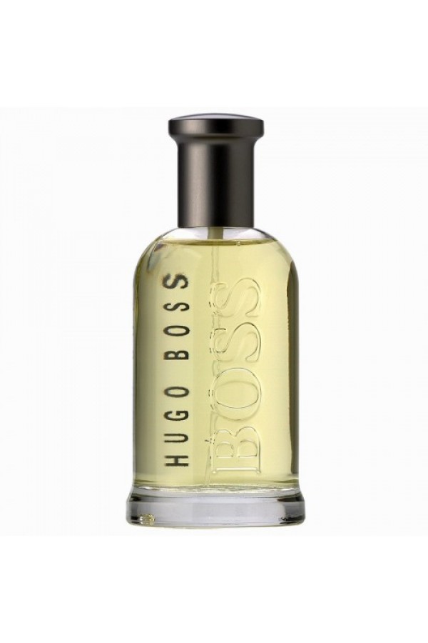 Hugo Boss No.6 Edt 100ml Erkek Parfüm Hugo Boss No.6 Edt 100ml Erkek Parfüm