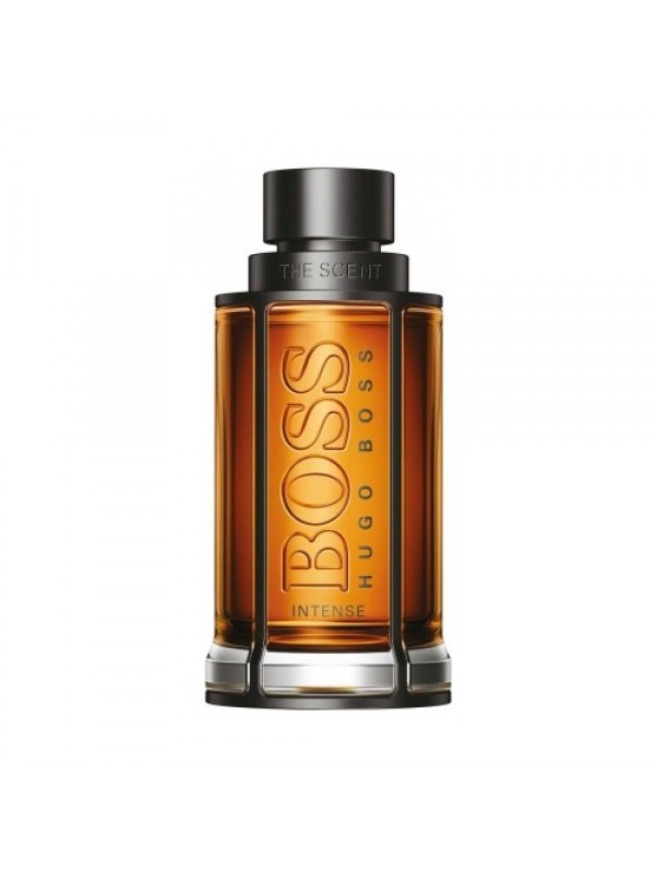 Hugo Boss The Scent Edp 100ml Erkek Parfüm