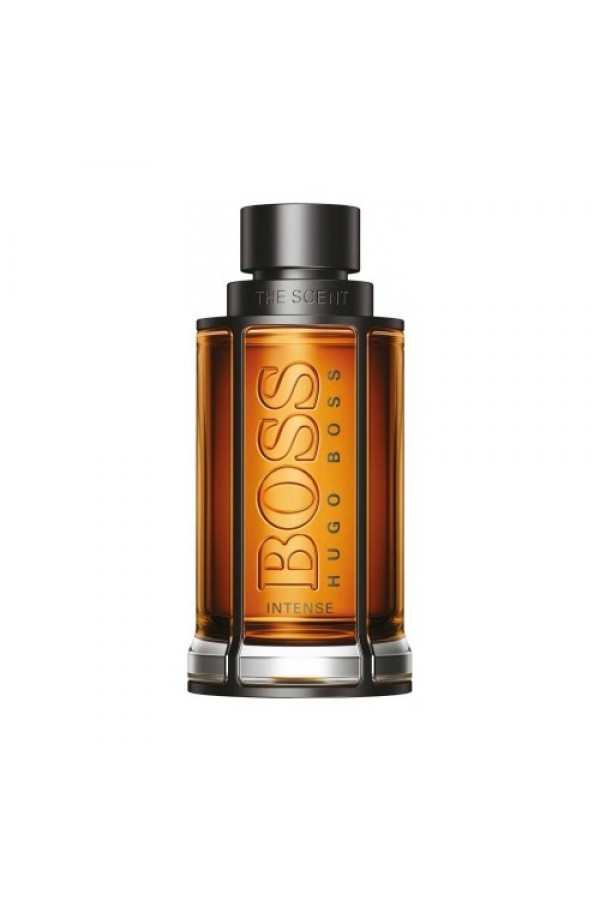 Hugo Boss The Scent Edp 100ml Erkek Parfüm Hugo Boss The Scent Edp 100ml Erkek Parfüm