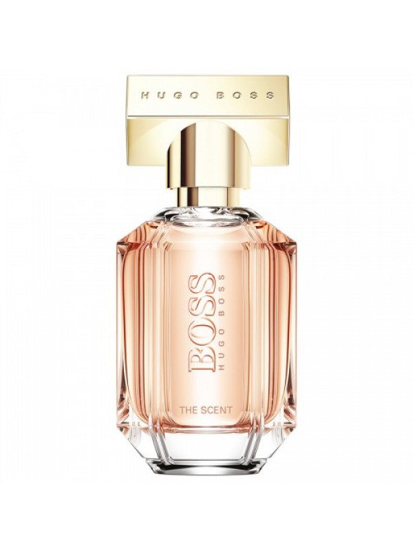 Hugo Boss The Scent For Her Edp 100ml Kadın Parfüm