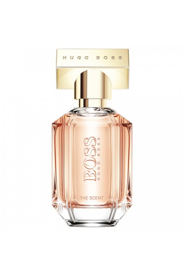 Hugo Boss The Scent For Her Edp 100ml Kadın Parfüm Hugo Boss The Scent For Her Edp 100ml Kadın Parfüm