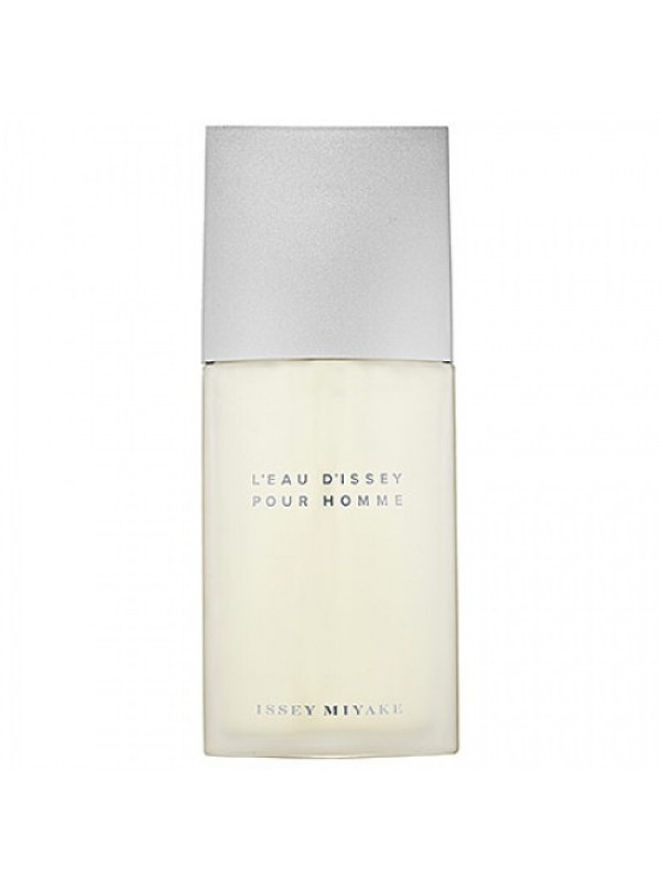 Issey Miyake L'Eau D'Issey Edt 125 Ml Erkek Parfüm