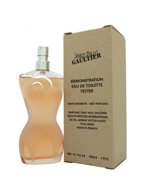 Jean Paul Gaultier Edt 100ml Kadın Parfüm