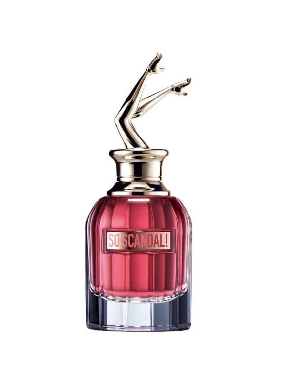 Jean Paul Gaultier So Scandal Edp 80Ml Kadın Parfüm