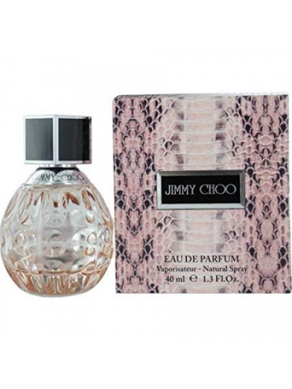 Jimmy Choo For Women Edp 100ml Kadın Parfüm