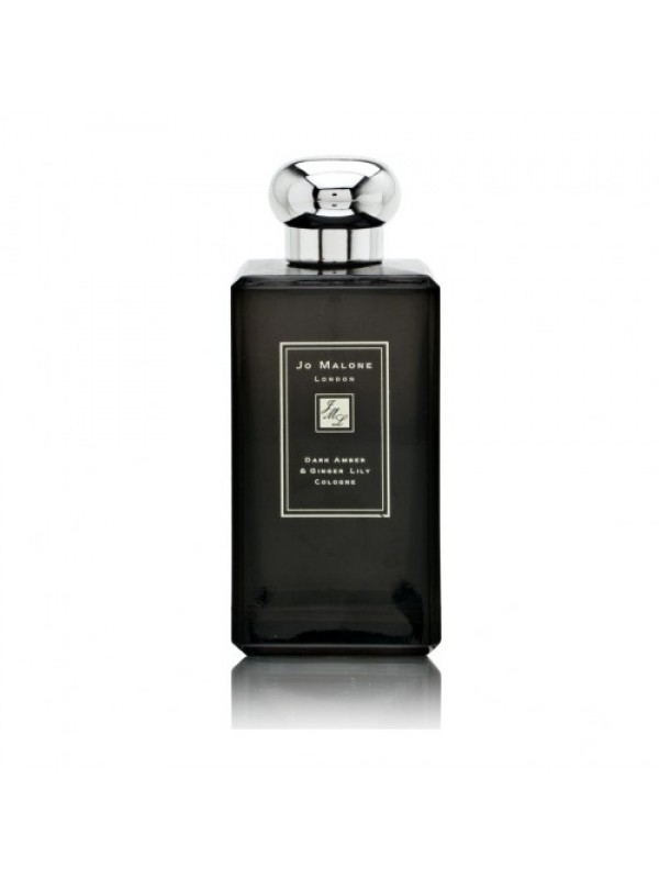 Jo Malone Intense Dark Amber And Ginger Lily Edp 100ml Bayan Jo Malone Intense Dark Amber And Ginger Lily Edp 100ml Bayan