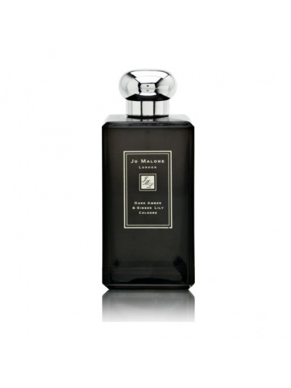 Jo Malone Intense Dark Amber And Ginger Lily Edp 100ml Bayan