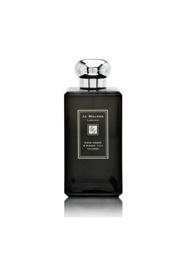 Jo Malone Intense Dark Amber And Ginger Lily Edp 100ml Bayan Jo Malone Intense Dark Amber And Ginger Lily Edp 100ml Bayan