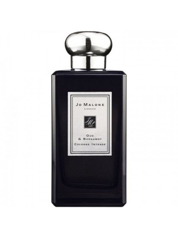 Jo Malone Intense Oud Bergamot Edp 100ml Unisex Parfüm