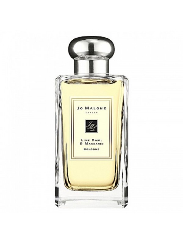 Jo Malone Lime Basil And Mandarin Edp 100ml Unisex Parfüm