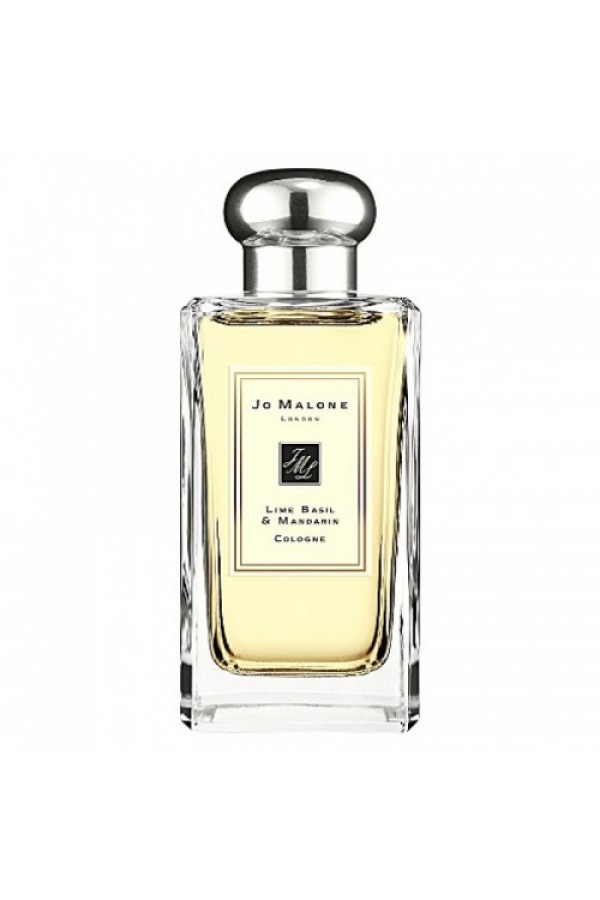Jo Malone Lime Basil And Mandarin Edp 100ml Unisex Parfüm Jo Malone Lime Basil And Mandarin Edp 100ml Unisex Parfüm