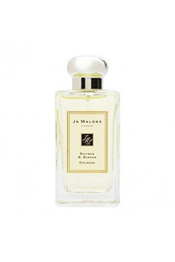 Jo Malone Nutmeg And Ginger Edp 100ml Unisex Parfüm Jo Malone Nutmeg And Ginger Edp 100ml Unisex Parfüm