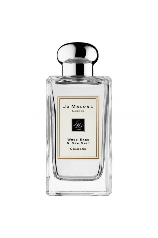 Jo Malone Wood Sage And Sea Salt Edp 100ml Unisex Parfüm Jo Malone Wood Sage And Sea Salt Edp 100ml Unisex Parfüm