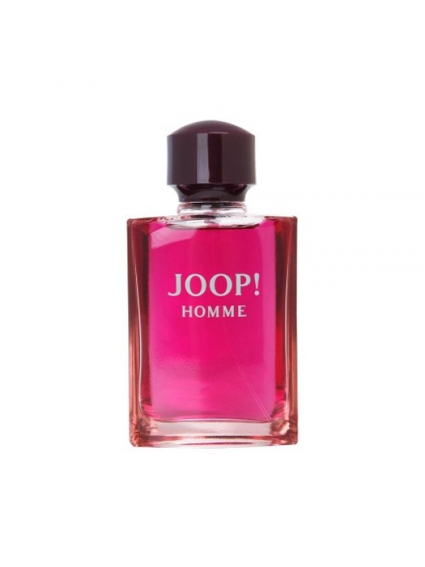 Joop Homme Edt 125ml Erkek Parfüm