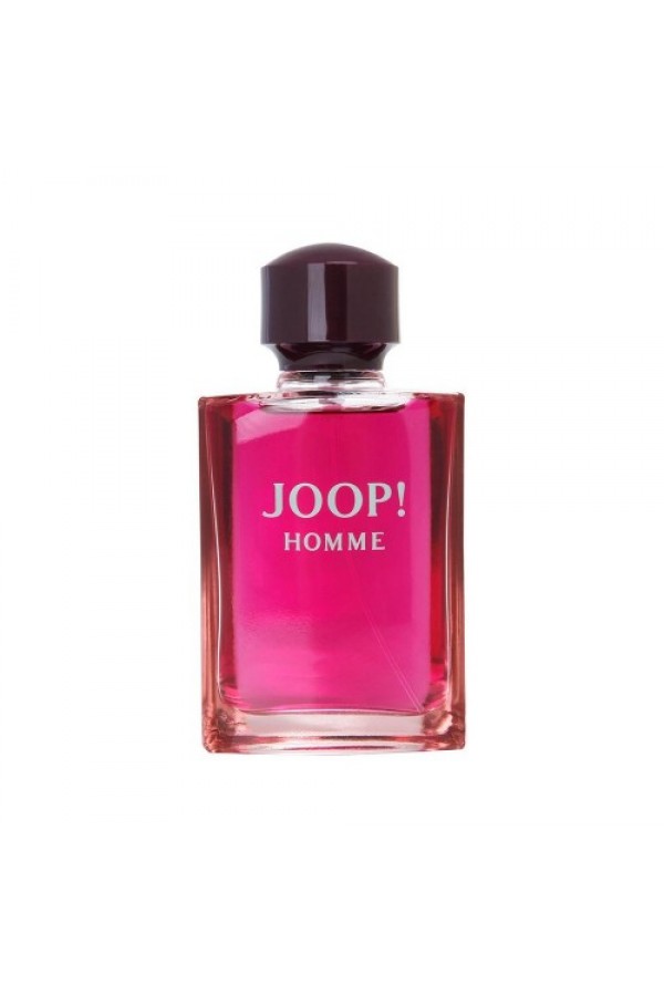 Joop Homme Edt 125ml Erkek Parfüm Joop Homme Edt 125ml Erkek Parfüm