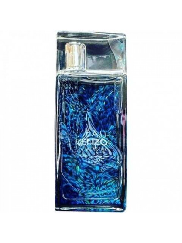 Kenzo Aquadisiac 100ml Edp Erkek Parfüm