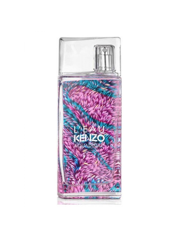 Kenzo Aquadisiac 100ml Edp Kadın Parfüm