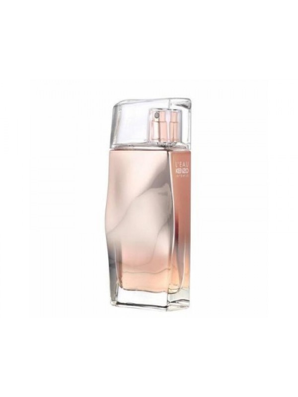 Kenzo Leau Intese Edp 100 ml Kadın Parfüm