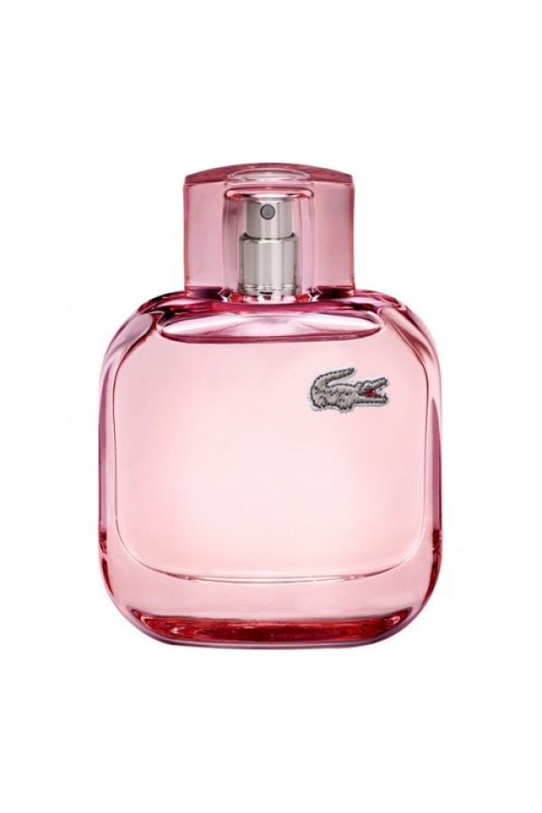 Lacoste Eau De Lacoste Pour Elle Sparkling Edt 90ml Kadın Parfüm Lacoste Eau De Lacoste Pour Elle Sparkling Edt 90ml Kadın Parfüm