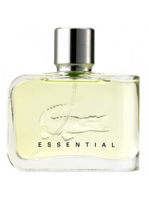 Lacoste Essential Edt 125ml Erkek Parfüm