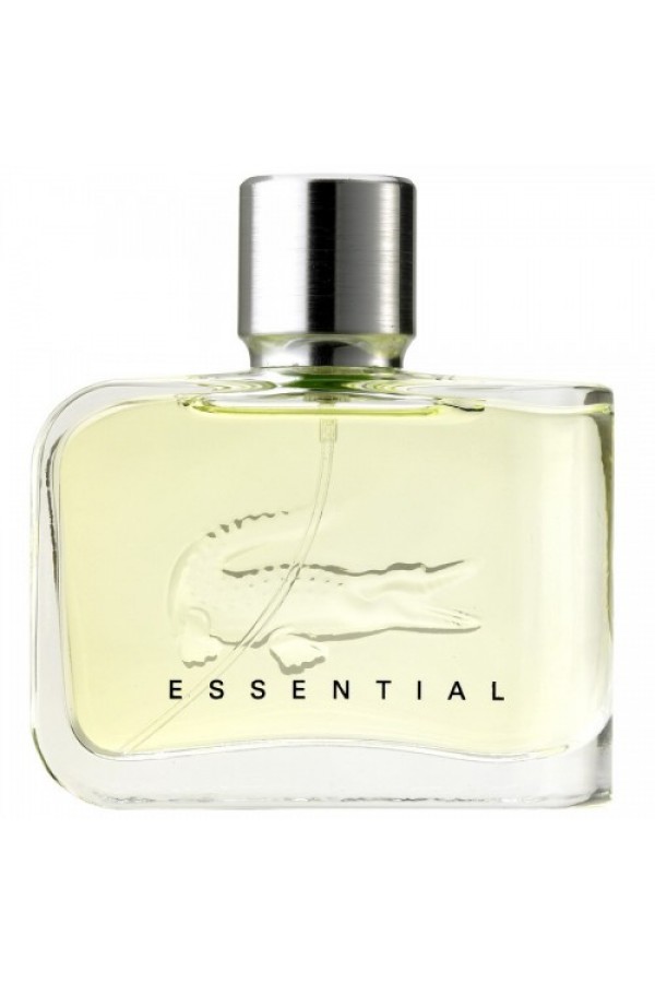 Lacoste Essential Edt 125ml Erkek Parfüm Lacoste Essential Edt 125ml Erkek Parfüm