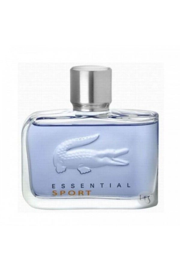 Lacoste Essential Sport Edt 125ml Erkek Parfüm Lacoste Essential Sport Edt 125ml Erkek Parfüm