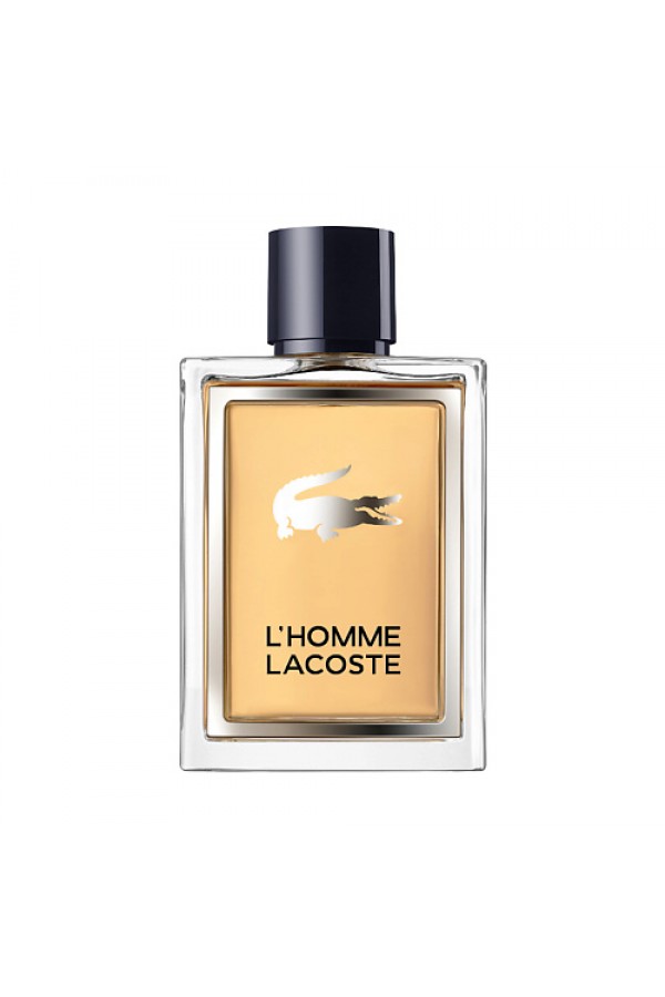 Lacoste L Homme Edt 100ml Erkek Parfüm Lacoste L Homme Edt 100ml Erkek Parfüm