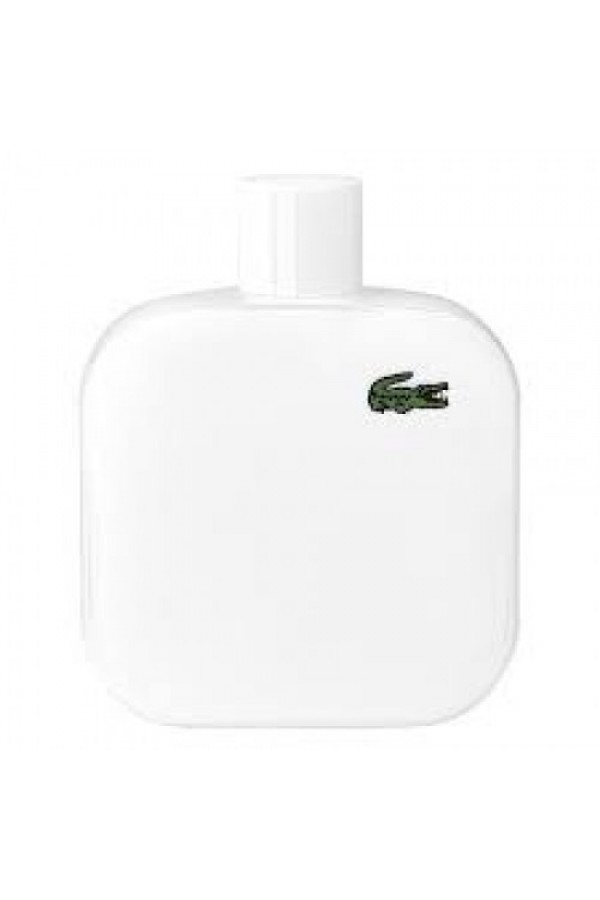 Lacoste L12 Blanc Edt 100ml Erkek Parfüm Lacoste L12 Blanc Edt 100ml Erkek Parfüm