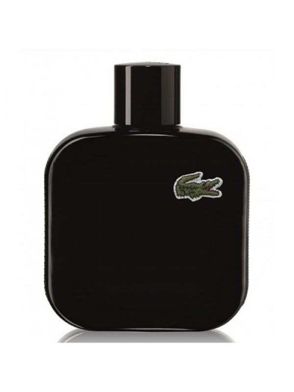 Lacoste L12 Noir Edt 100ml Erkek Parfüm