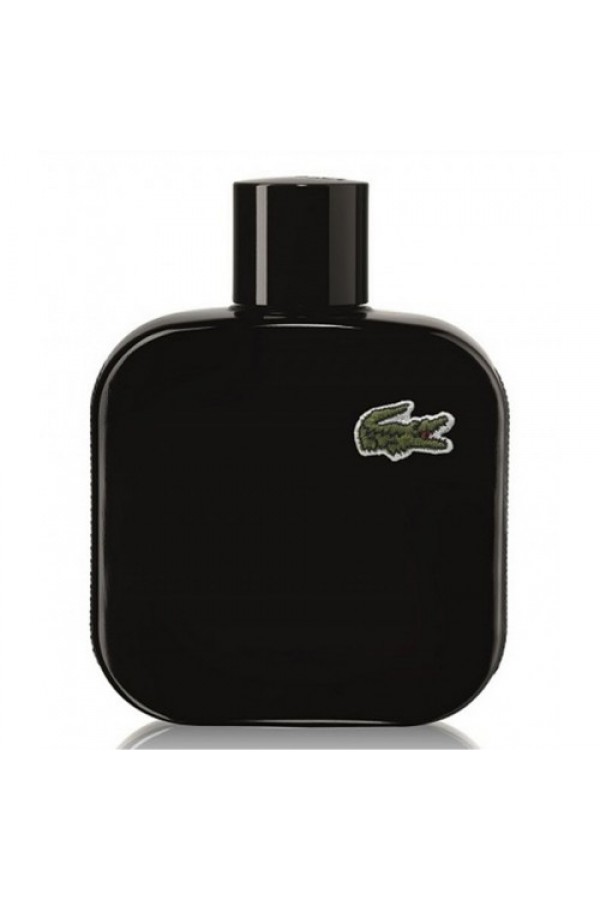 Lacoste L12 Noir Edt 100ml Erkek Parfüm Lacoste L12 Noir Edt 100ml Erkek Parfüm