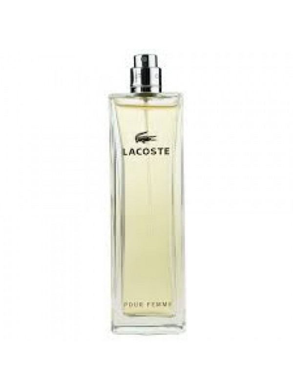 Lacoste Pour Femme Edp 90ml Kadın Parfüm