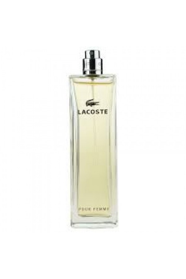 Lacoste Pour Femme Edp 90ml Kadın Parfüm Lacoste Pour Femme Edp 90ml Kadın Parfüm