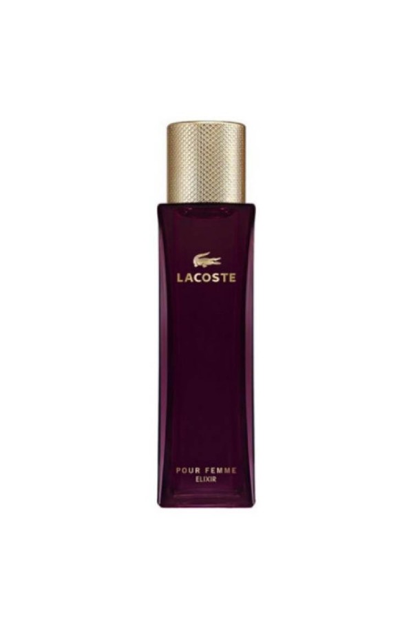 Lacoste Pour Femme Elixir Edp 90 Ml Kadın Parfüm Lacoste Pour Femme Elixir Edp 90 Ml Kadın Parfüm