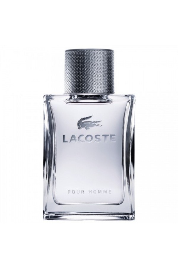 Lacoste Pour Homme Edt 100ml Erkek Parfüm Lacoste Pour Homme Edt 100ml Erkek Parfüm