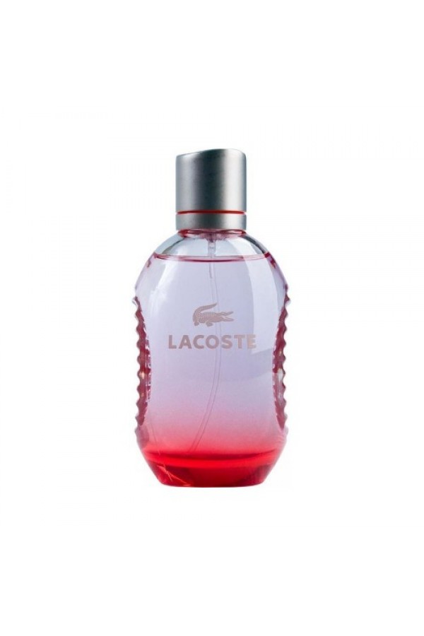 Lacoste Red Edt 125ml Erkek Parfüm Lacoste Red Edt 125ml Erkek Parfüm
