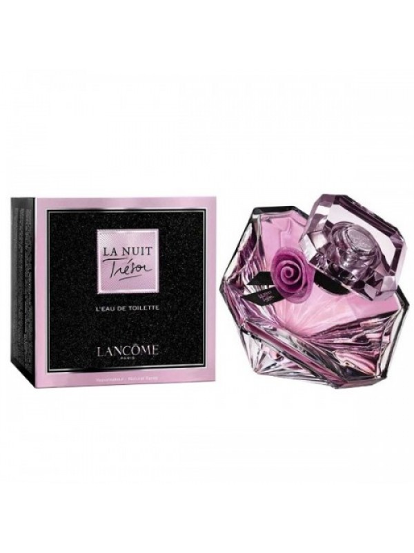 Lancome La Nuit Tresör Edp 100ml Kadın Parfüm