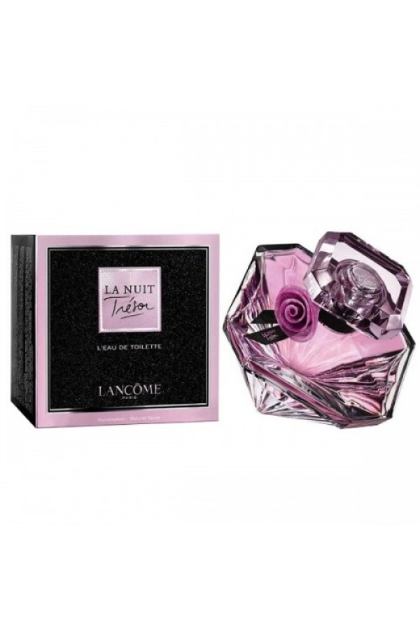 Lancome La Nuit Tresör Edp 100ml Kadın Parfüm Lancome La Nuit Tresör Edp 100ml Kadın Parfüm