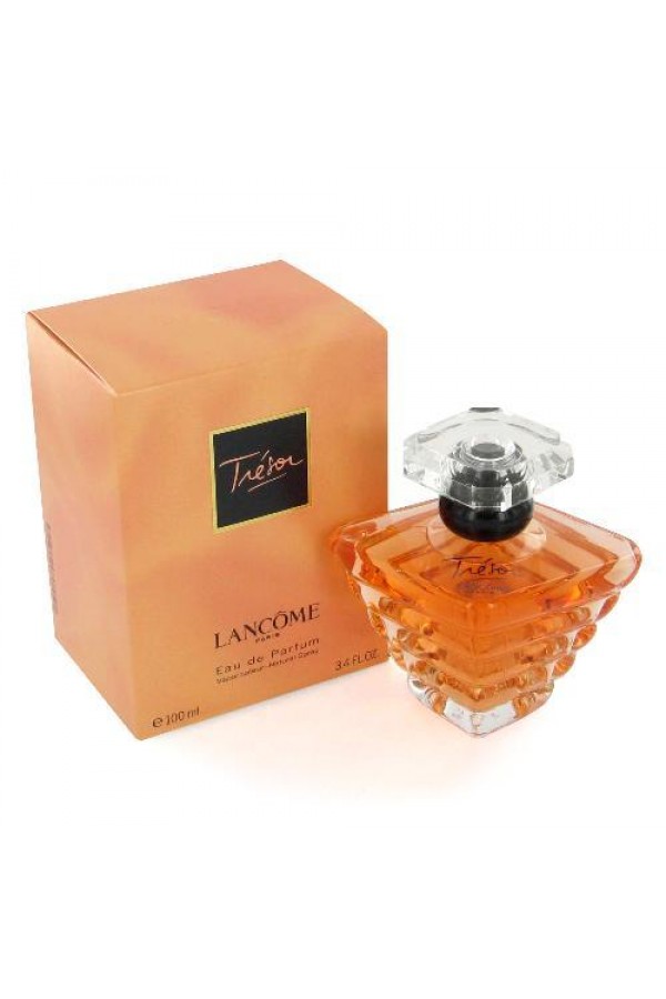 Lancome Tresör Edp 100ml Kadın Parfüm Lancome Tresör Edp 100ml Kadın Parfüm