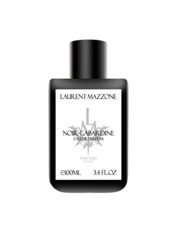 Laurent Mazzone Noir Gabardine Edp 100ml Unisex Parfüm