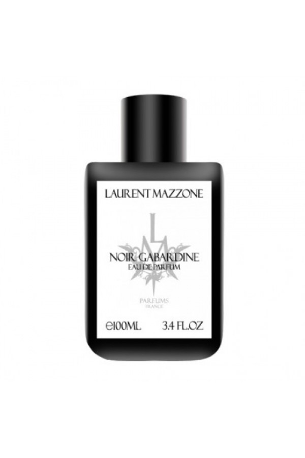 Laurent Mazzone Noir Gabardine Edp 100ml Unisex Parfüm Laurent Mazzone Noir Gabardine Edp 100ml Unisex Parfüm