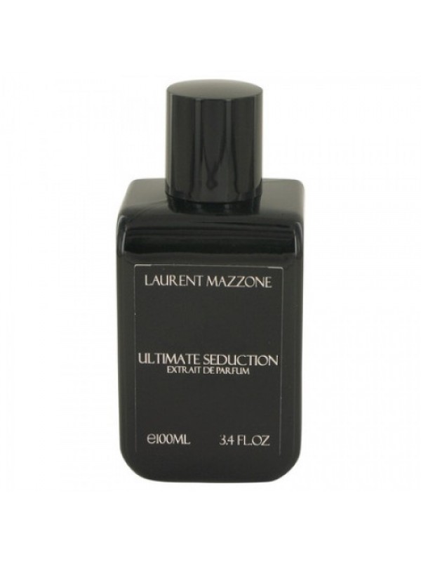 Laurent Mazzone Ultimate Seduction Extrait 100ml Unisex Parfüm