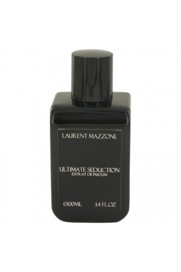 Laurent Mazzone Ultimate Seduction Extrait 100ml Unisex Parfüm Laurent Mazzone Ultimate Seduction Extrait 100ml Unisex Parfüm