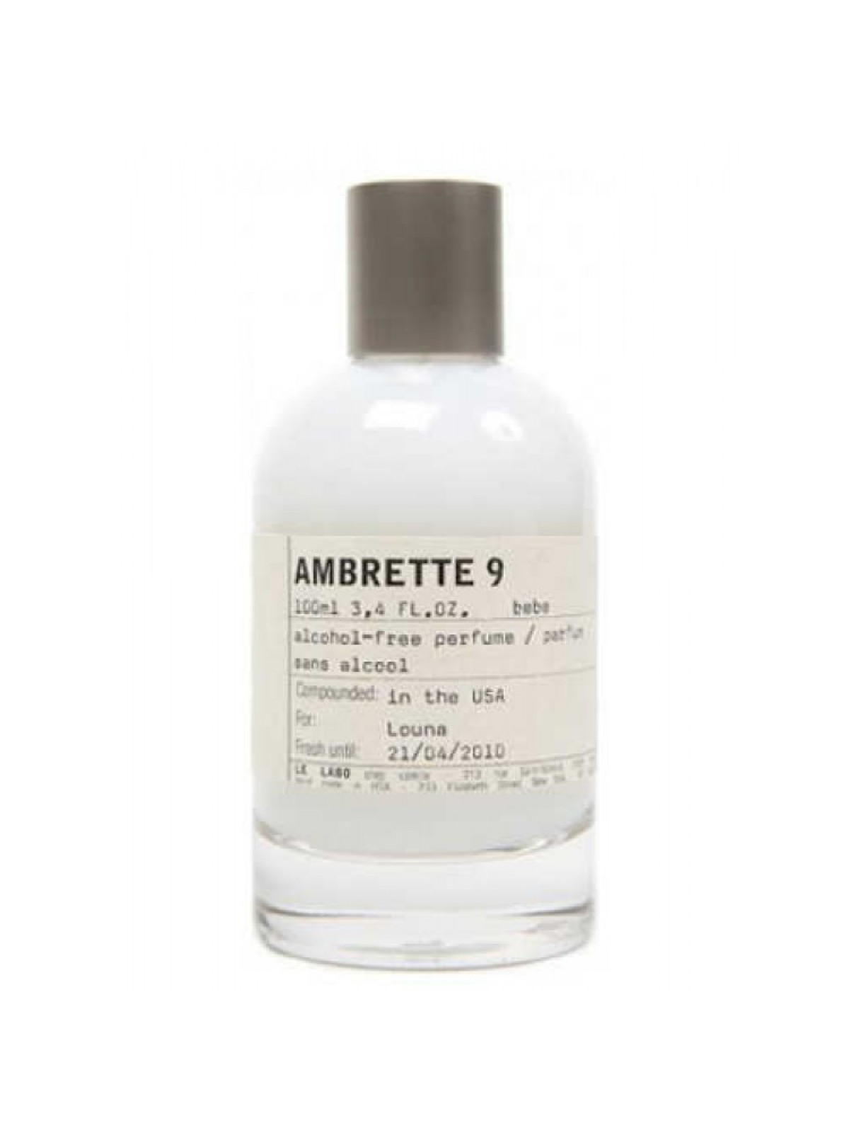 Амбретта в парфюмерии. Le Labo Ambrette 9 100 мл. Парфюмированная вода le Labo Ambrette 9 50 мл. Парфюмерная вода le Labo baie Rose 26. Le Labo jasmin 17 50ml EDP.